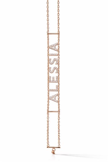 Bracciale Marcello Pane Donna in Argento 005-07R - 005-07R